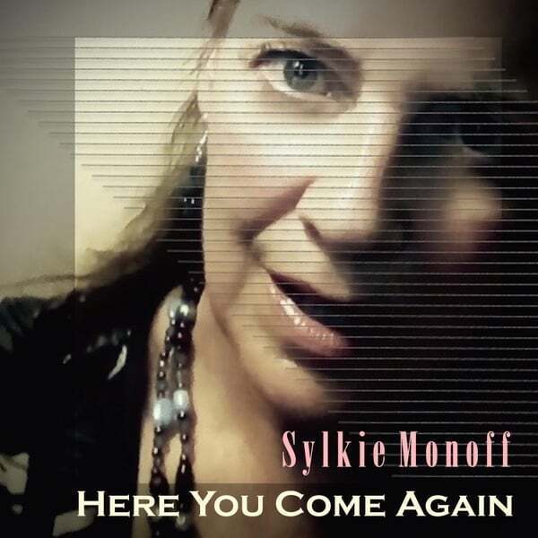 Cover art for Here You Come Again